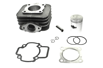 Cylinder żeliwny power force basic aprilia mojito piaggio liberty 40mm 2t