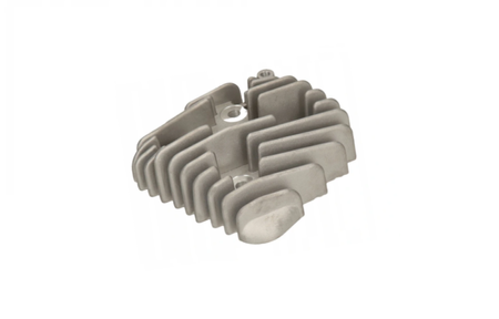 Głowica Cylindra 50 Ccm 2t A/C 47mm Honda Bali Sfx X8r Power Force