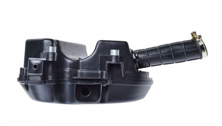 Obudowa filtra skuter 2T Quantum Sharpy Rxl 2T