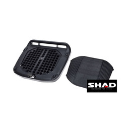 Płyta montażowa do kufra Shad SH37