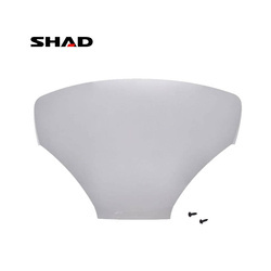 Nakładka kufra Shad SH48 biała