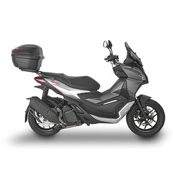 Stelaż Kufra Centralnego Aprilia Sr/Gt 125/200 '22 (Bez Płyty)