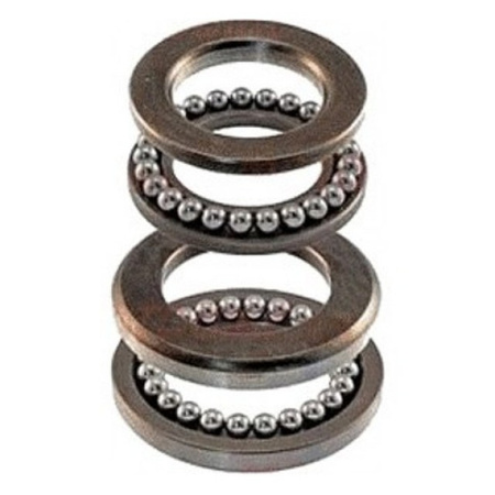 Łożyska Główki Ramy Aprilia Sport City 125/200