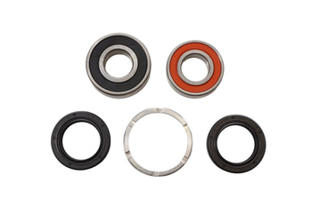 ŁOŻYSKA KOŁA TYLNEGO Z USZCZELNIACZAMI HONDA CR 125 '87-'88, CR 250 '87-'88, CR 50 '87-'88