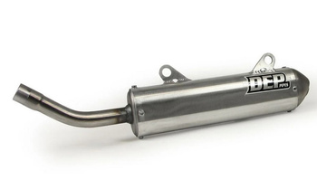 DEP PIPES KOŃCÓWKA WYDECHU (TŁUMIK) HONDA CR 250 '92-'96