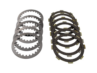 Tarcze I Przekładki Sprzęgła Power Force Atv 200 Loncin