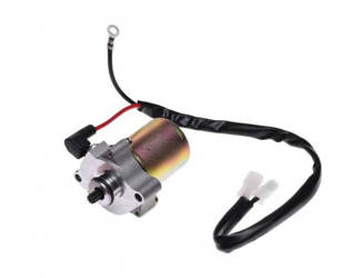 Rozrusznik elektryczny do TGB