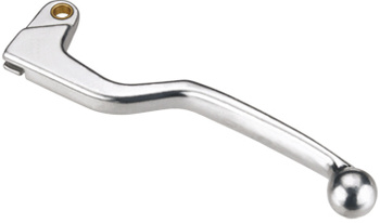dźwignia sprzęgła wymienna do uchwytów cl-07, cl-08 i cl-09 kolor srebrny (lb02s) (lb-02s)