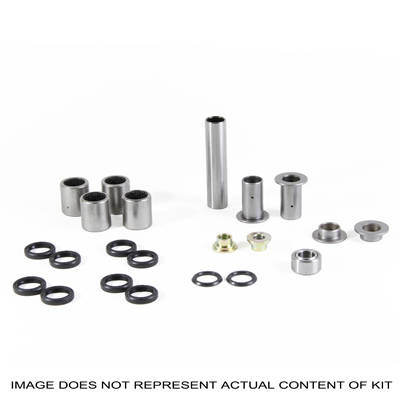 Zestaw naprawczy łącznika (przegubu) wahacza husqvarna sm 450/510r '05-'07, tc 250/450/510 '05-'07, te 250/450/510 '05-'07 (27-1147)