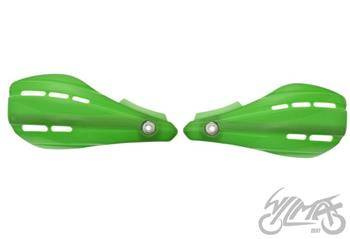 Osłona dłoni zielona kpl