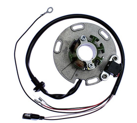 Uzwojenie alternatora (stator) tm125/250 '00- , tm85 '02