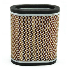 FILTR POWIETRZA KAWASAKI KAF 450 MULE 1000 '91-'00, KAF 540 MULE 2010 / 2020 '91-'00 (HFA2405) (OEM: 110131207)