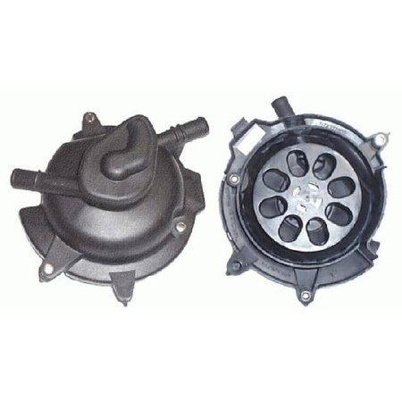 Pompa wody kpl. Peugeot speedfight 50cc  l/c / jet force