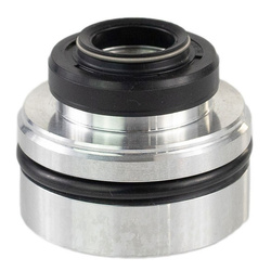 Głowica uszczelniająca kompletna amortyzatora tylnego 18mmx46mmx38mm (24) (uszczelniacz amortyzatora)