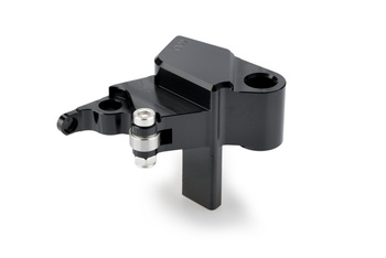 Osprzęt Dźwigni Sprzęgła Puig Do Dźwigni 2.0 / 3.0 Do Kawasaki Ninja 1000sx 20 Czarny