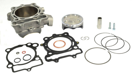 Athena cylinder kompletny suzuki rmz 250 '10-'18 big bore=83mm (+6mm=290ccm)