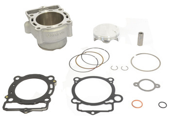 Athena cylinder kompletny ktm excf 350 '14-'15, husqvarna fe 350 '14-'15 std=88mm