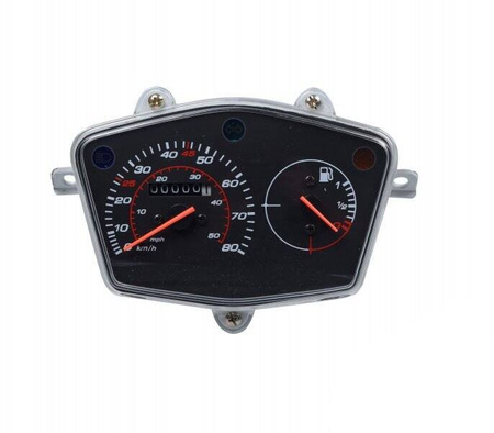 Licznik do Peugeot Kisbee