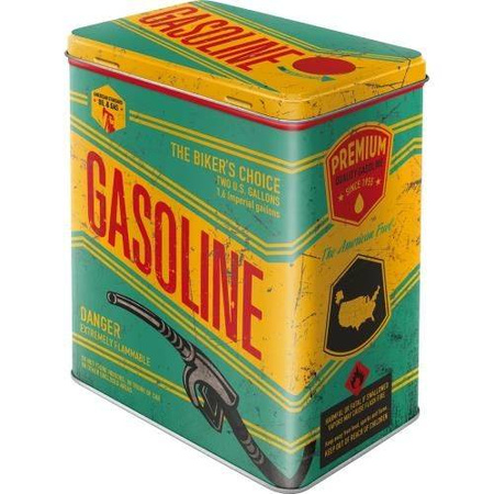 Puszka L Gasoline 30122