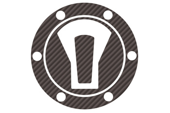 Osłona Wlewu Paliwa (X-Treme) Puig Do Ktm 690 Duke Carbon