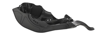 ACERBIS OSŁONA PŁYTA POD SILNIK HONDA CRF 250 RX 22-25, HONDA CRF 250 R 22-25, CRF 300 RX 22-25 KOLOR CZARNY