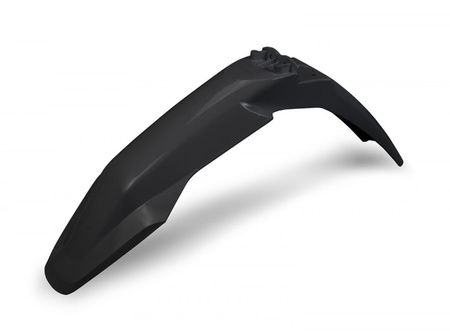 Błotnik Przód Husqvarna Tc 125 / 250 '23-'24, Te 150 / 250 / 300 '24, Fc 250 / 350 '23-'24, Fx / Fe / Fc 250 / 350 / 450 / 501 '23-'24 Kolor Czarny