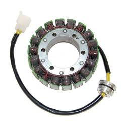 Uzwojenie alternatora (stator) honda gl1000/1100/1200 goldwi'75-'87