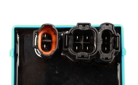 MODUŁ ZAPŁONOWY POWER FORCE TUNING DB50B DERBI APRILLIA GILERA