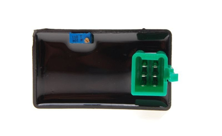 Moduł zapłonowy odblokowany Baotian 4T z Regulacją