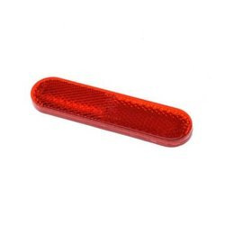 Odblask błotnika tył do Piaggio Zip