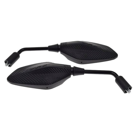 Lusterka do Benelli Trk 502X kpl