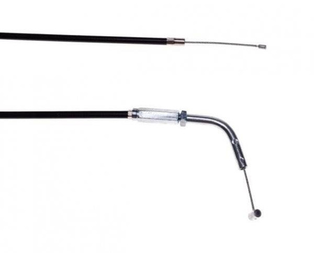 Linka gazu Romet Ogar 205 Kadet 102 cm