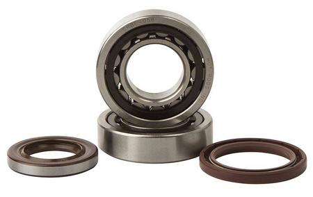 łożyska wału korbowego ktm sxf 250 '13-'15, xcf 250 '13-'15, sxf 350 13-15, excf 350 13-16