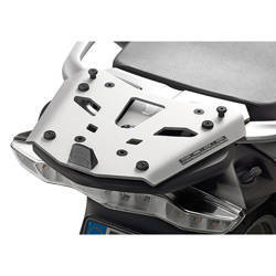 stelaż kufra centralnego bmw r 1200rt (14-15) aluminiowy monokey