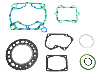 uszczelki top-end suzuki rm 250 '89-'90