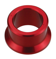 Tulejki dystansowe koła tył honda cr 125/250 '02-'07 ,crf 250/450 '02-'22 kolor czerwony (11-1015-1)