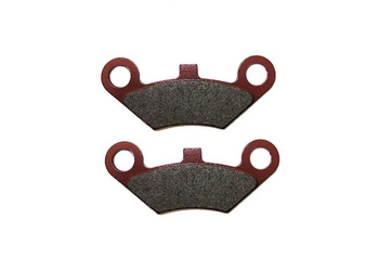 Klocki Hamulcowe Przednie Cf Moto 450/520/550/800 Power Force