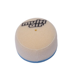 Filtr powietrza kawasaki kx 125 cc  1986