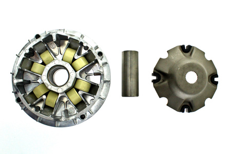 Kompletna Przekładnia Cvt Cf Moto 500 Sot00001