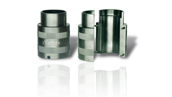 Nabijak uszczelniaczy 45mm