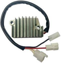 Dze 2022/08 regulator napięcia yamaha v-max 1200 '96-07 (oem 3jp-81960-01) mofset (35a)