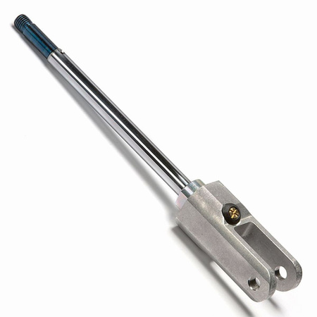 SZTYCA Z JARZMEM AMORTYZATORA TYLNEGO (KOMPLETNA) YZ 85 '02-'06 (35)