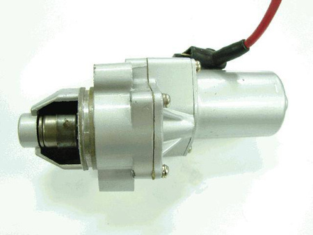 Rozrusznik elektryczny am6