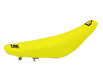 Pokrowiec/poszycie na siedzenie suzuki rm 85 '02-'23 pyramid (pmd) kolor żółty