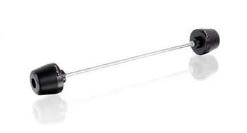 Protektory Osi Koła Puig Do Bmw R1200 R 10-14 (Przód) Czarne