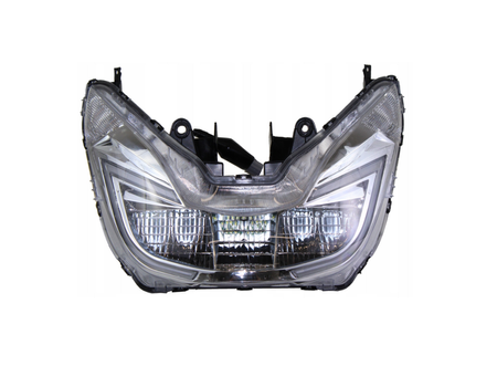 Lampa przednia led honda honda pcx 125/150 2015-2017r