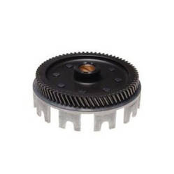 Kosz sprzęgła do silnika AM6