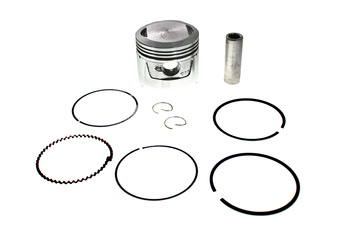 Tłok Kompletny Wypukły Atv Cab ( 47,00 ) Ns147fmh-020004