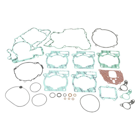 Athena komplet uszczelek ktm sx 144 '08-'09, sx/xc 150 '09-'15, exc125 '06-'16