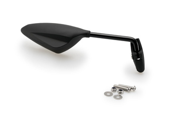 Lusterko Rs2 Prawe Do Honda Cbr1000rr Fireblade 04-16 Czarne